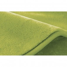 Κουβέρτα Βελουτέ 160X220 Ster Plain Green 23