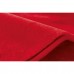 Κουβέρτα Βελουτέ 160X220 Ster Plain Red 34