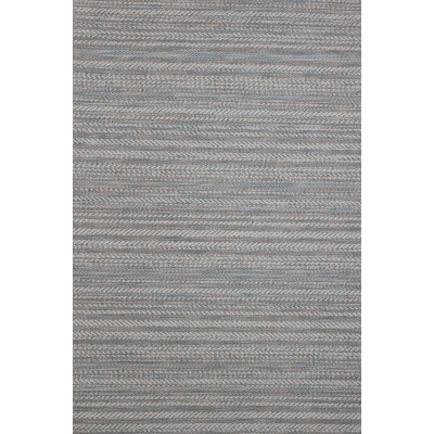 Σετ ταπέτα Breeze 187/13 Γκρι Μπεζ Πετρόλ Ρίγες 3τμχ