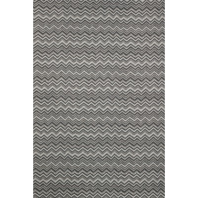 Σετ ταπέτα Breeze 191/98 Μπεζ Σκούρο-Γκρι Zik Zak 3τμχ