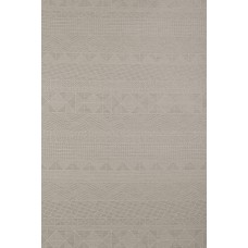 Σετ ταπέτα Jersey 765/515 Ανοιχτό Μπεζ Γεωμετρικά Σχέδια 3τμχ