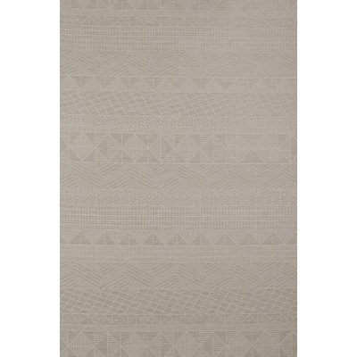 Σετ ταπέτα Jersey 765/515 Ανοιχτό Μπεζ Γεωμετρικά Σχέδια 3τμχ