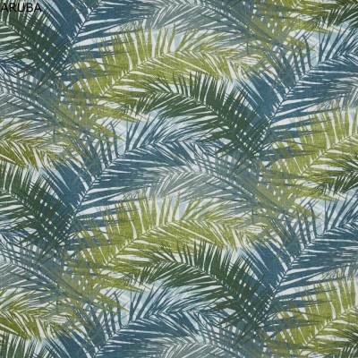 Κουρτίνα-Υφ.επίπλωσης Canopy  Jungle
