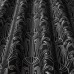 Curtains-Upholstery Astoria Acardia Noir