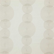 Kουρτίνα ROULETTE SPIROGRAPH-IVORY 10