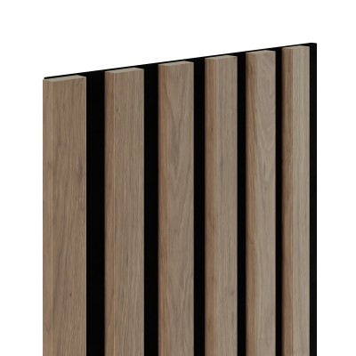 Woodline Acoustic Panel Saragossa 19/300/2700mm