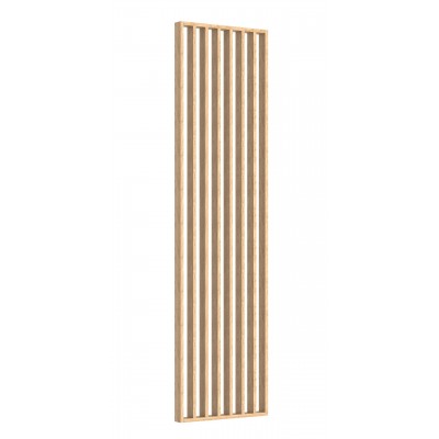 Διαχωριστικό Woodwall Saragossa 65/580/2750mm
