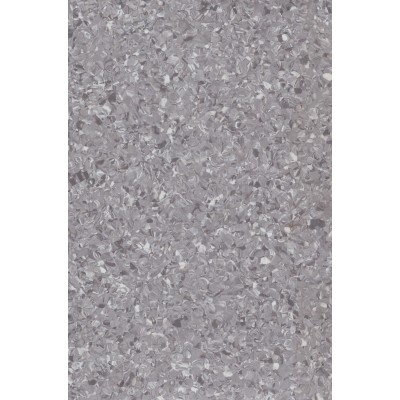 PVC Βινυλικό Ρολό Ομοιογενές Victoria+ 10027 Γκρι