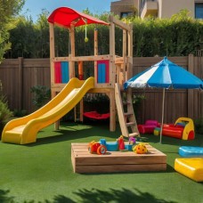 Μοκέτα Γκαζόν Grass 28mm