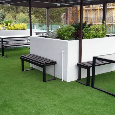 Μοκέτα Γκαζόν Grass 38mm