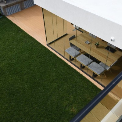 Μοκέτα Γκαζόν Grass 48mm