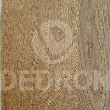 Ημιμασίφ Προγυαλισμένο Holz Star Amber Gold 3-Strips