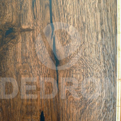 Ημιμασίφ Προγυαλισμένο Holz Star Brown Plank