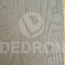 Ημιμασίφ Προγυαλισμένο Holz Star Grey 3-Strips