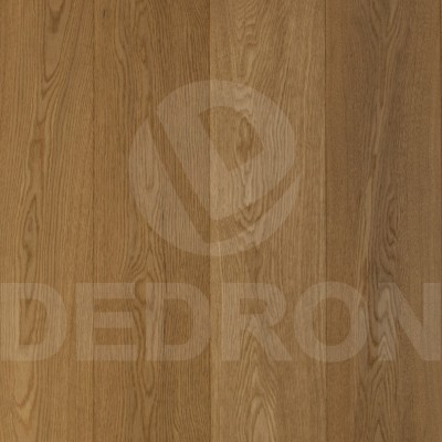 Ημιμασίφ Προγυαλισμένο Professional Oak Plank Brushed