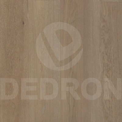 Ημιμασίφ Προγυαλισμένο Professional Off White Oak Plank Brushed