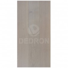 Ημιμασίφ Προλαδωμένο Royal (Λευκό) White Oak Nature