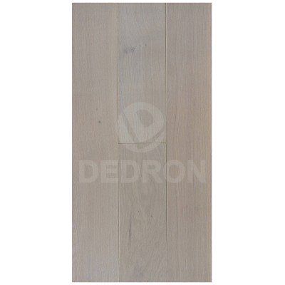 Ημιμασίφ Προλαδωμένο Royal (Λευκό) White Oak Nature