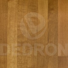 Δάπεδο Μασίφ Καρφωτό Δρυς 105x22mm