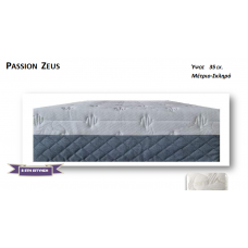 Στρώμα Passion Zeus 7 Zones Pocket Springs