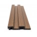 PS Panel με 3D Πηχάκια 07 Residence 21/122 mm Classic Oak