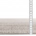 Χαλί ezzo Finn FL014 Cream - Dark Beige