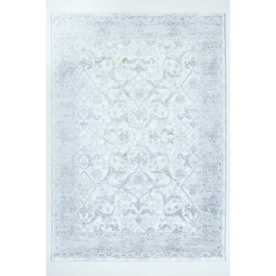 Χαλί Ezzo Veneto D304B2A Light Grey