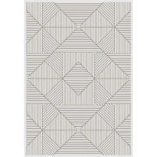 Ψάθα Deco 11/W GU6 Silver