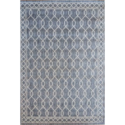 Ψάθα Deco 203 Silver