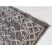 Ψάθα Deco 203 Silver
