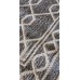 Ψάθα Deco 203 Silver