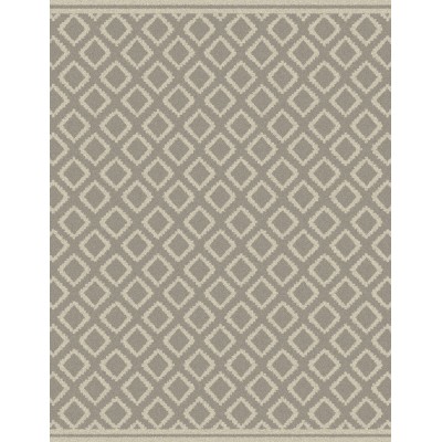Ψάθα Deco 3304 Silver