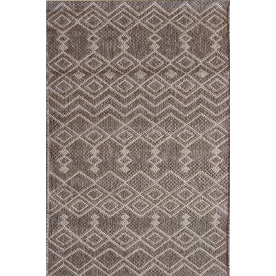 Ψάθα Deco 4909 Dark Honey