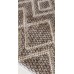 Ψάθα Deco 4909 Dark Honey