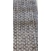 Διάδρομος Deco 5787 Silver (080)