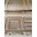 Ψάθα Giardino 02/Beige