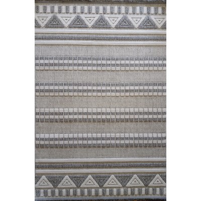 Ψάθα Giardino 03/Grey
