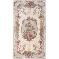 Σετ Ταπέτα Ibiza Aubusson 204-Y 3τμχ