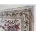 Σετ Ταπέτα Ibiza Aubusson 821-J Οβάλ 3τμχ