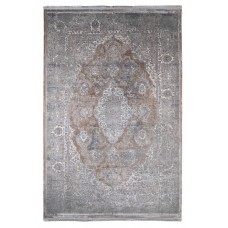 Χαλί Luxurious Silk 5991 Grey Beige