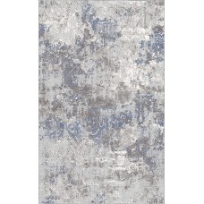 Σετ Ταπέτα Muse 1802/V Blue 3τμχ