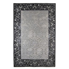 Σετ Ταπέτα Muse 2060/U Silver Black 3τμχ