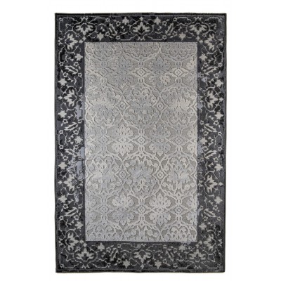 Σετ Ταπέτα Muse 2060/U Silver Black 3τμχ
