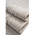 Σετ Ταπέτα Muse 522/W Silver Cream 3τμχ