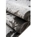 Διάδρομος Muse 563/H Silver Black (067)