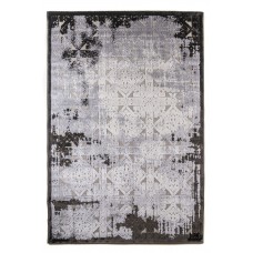Διάδρομος Muse 563/H Silver Black (067)