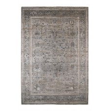 Διάδρομος Opalio Vintage 9156 NVB/Silver Floss (067)