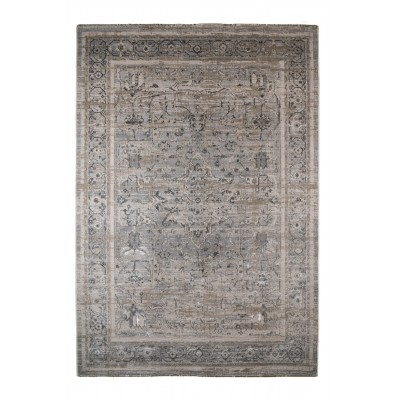 Διάδρομος Opalio Vintage 9156 NVB/Silver Floss (067)