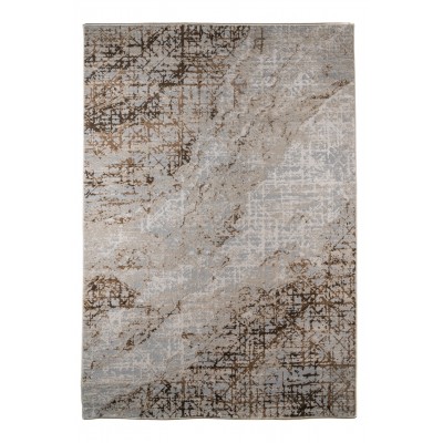 Χαλί Opalio Modern 9225 NVA 14/Beige Floss