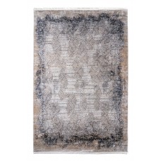 Χαλί Pearl Modern 036 Cream-Grey